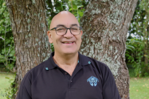 Carl Te Ahuru