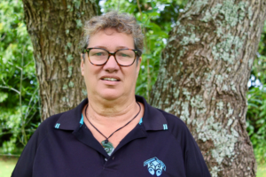 Donna Motutere